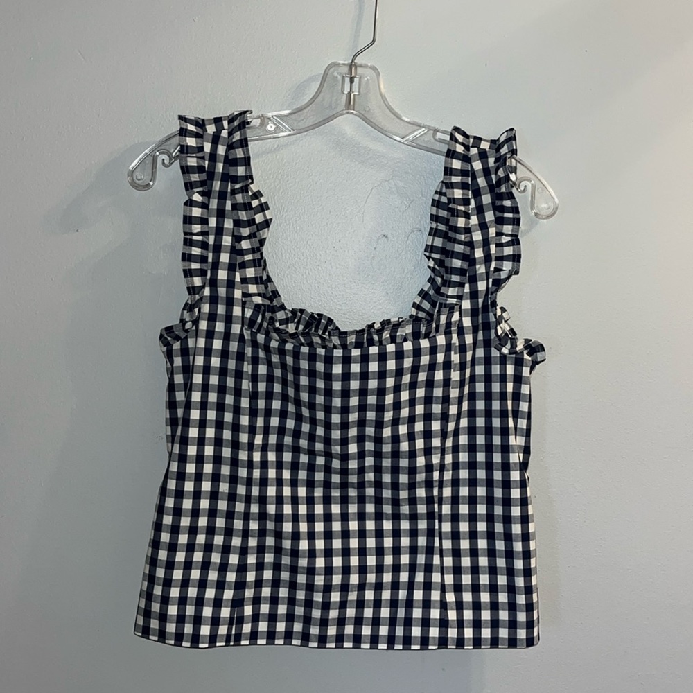J Crew Crop